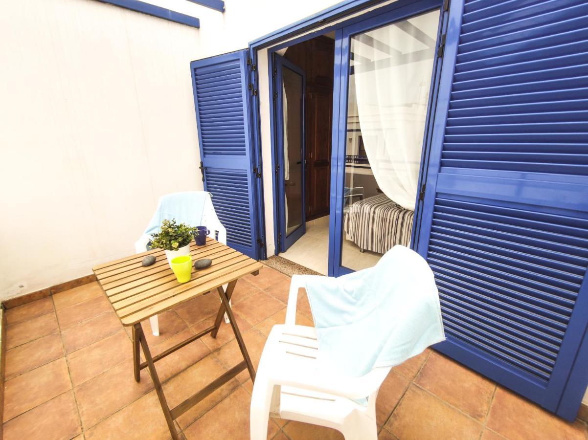 Apartamento Casa Machín Famara Exterior foto